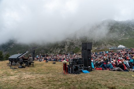 © Emmanuelle Nemoz - CosmoJazz Festival - https://anatholie.photo.blog - Instagram @anatholie.musicphotography