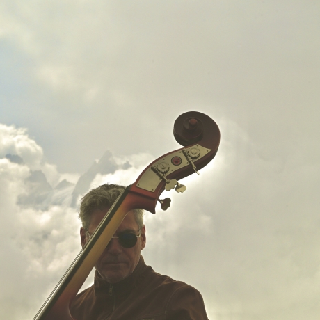 © Christophe Boillon - CosmoJazz Festival - Instagram @christopheboillon