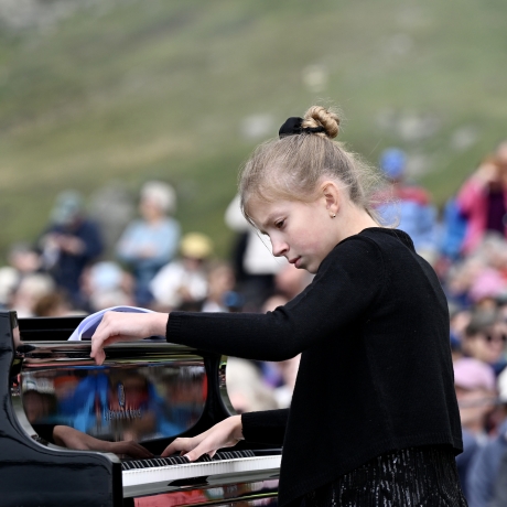 © Christophe Boillon - CosmoJazz Festival - Instagram @christopheboillon