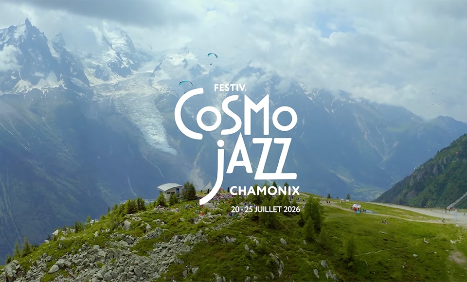 Les premiers noms  - CosmoJazz News
