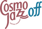 CosmoJazz Off Festival Chamonix