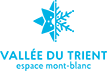 Vallée du Trient Vallorcine